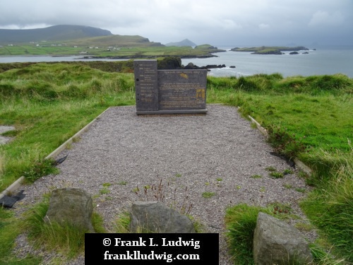 Valentia Island